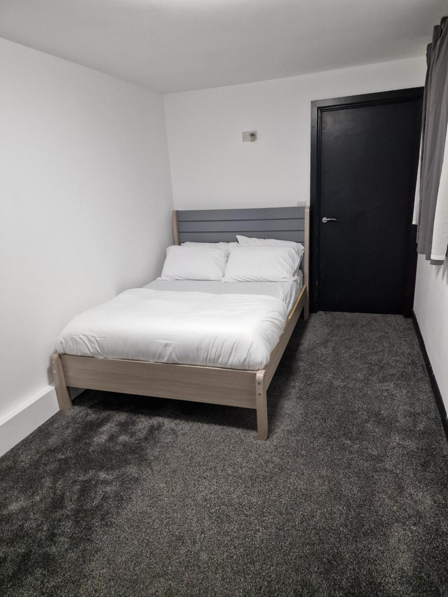 Ckb Flat- Comfort, Cosy, And Secure!