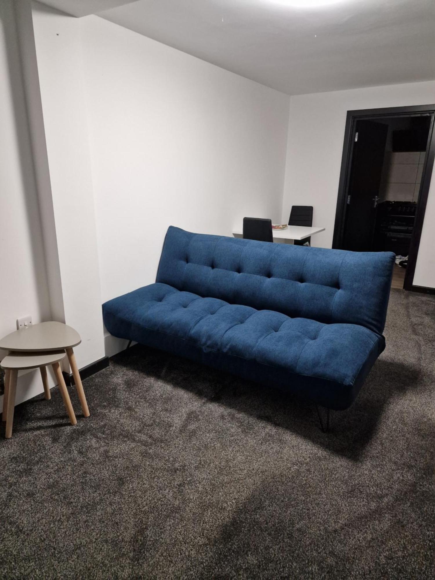 Apartment Ckb Flat- Comfort, Cosy, And Secure! *