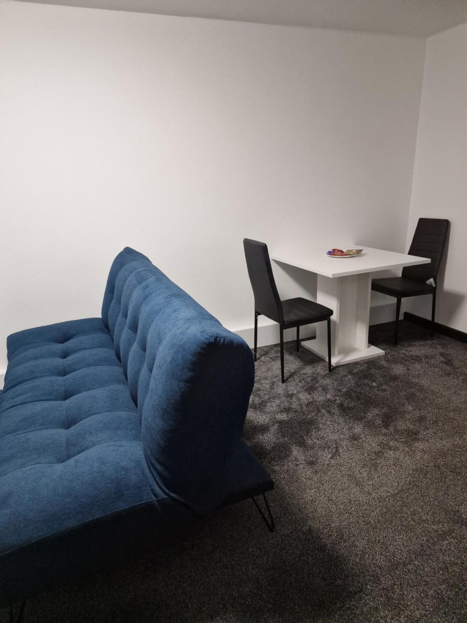 Ckb Flat- Comfort, Cosy, And Secure! Apartment *