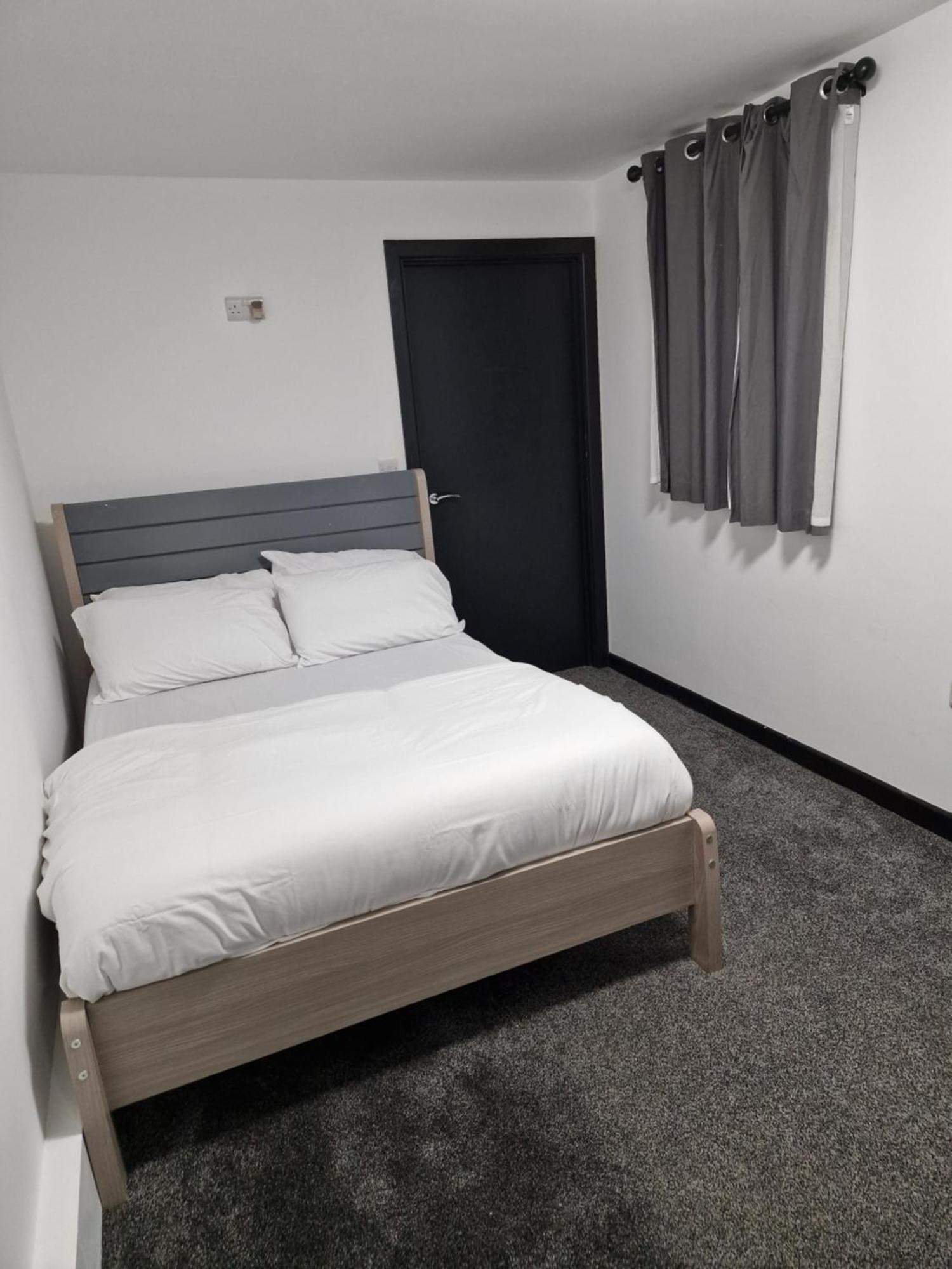 Apartment Ckb Flat- Comfort, Cosy, And Secure! Codsall